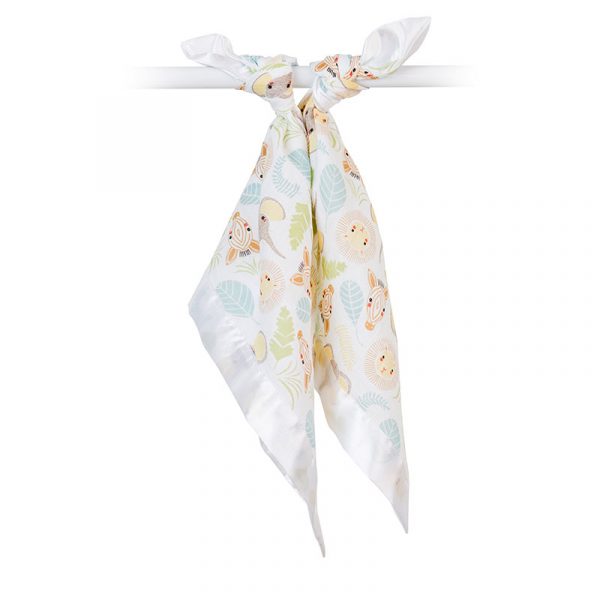 Luxurious Νάνι Jungle 2τμχ