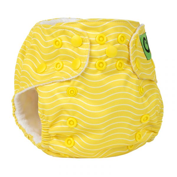 Πλενόμενη Πάνα Παπάκι