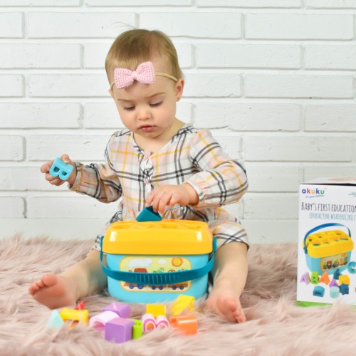 Εκπαιδευτικά Τουβλάκια