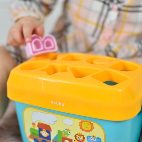 Εκπαιδευτικά Τουβλάκια