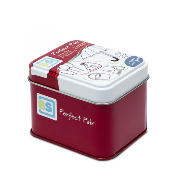 BS Toys – Memo – Το τέλειο ζευγάρι