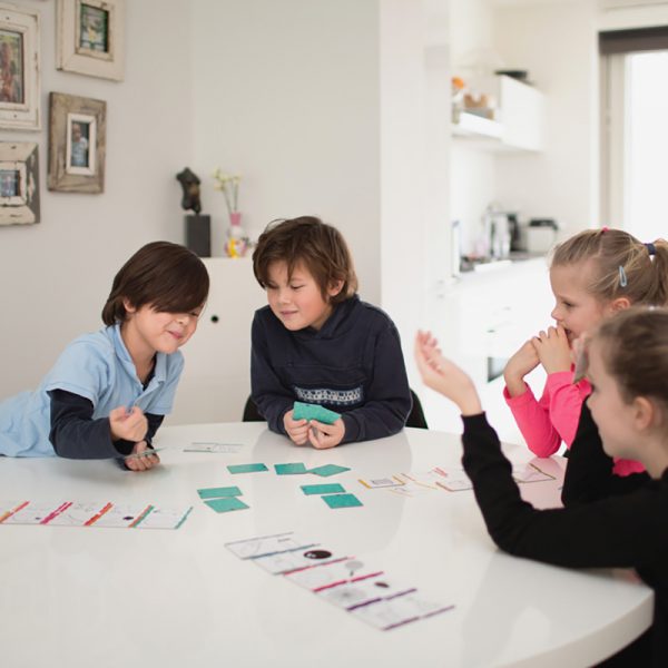 BS Toys – Memo – Το τέλειο ζευγάρι