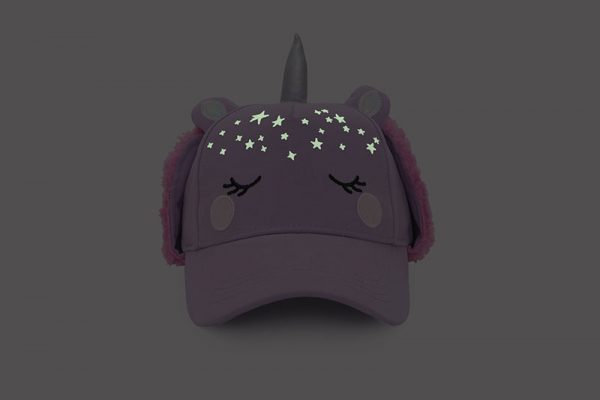 FlapJackKids Χειμωνιάτικο Τζόκεϋ - Unicorn