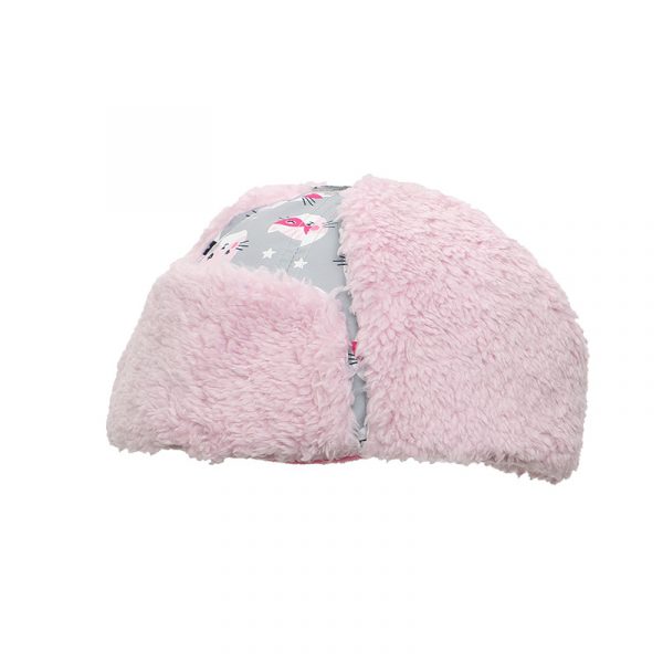 Flapjackkids Αδιάβροχο Trapper Hat Cat