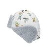 Flapjackkids Αδιάβροχο Trapper Hat Ski