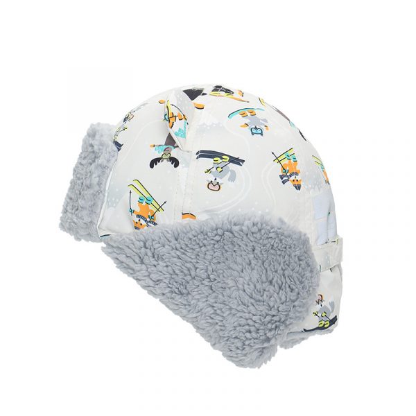 Flapjackkids Αδιάβροχο Trapper Hat Ski