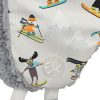 Flapjackkids Αδιάβροχο Trapper Hat Ski