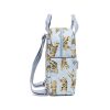 Petit Monkey – Backpack Tigers Grey