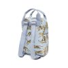 Petit Monkey – Backpack Tigers Grey