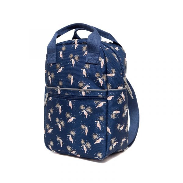 Toucans Back pack