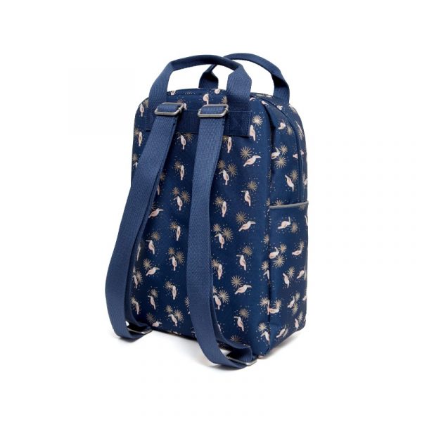 Toucans Back pack