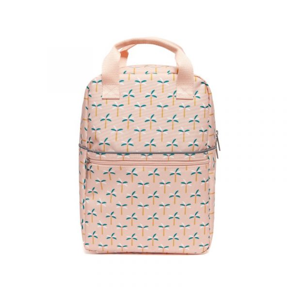 Petit Monkey – Backpack Palm trees