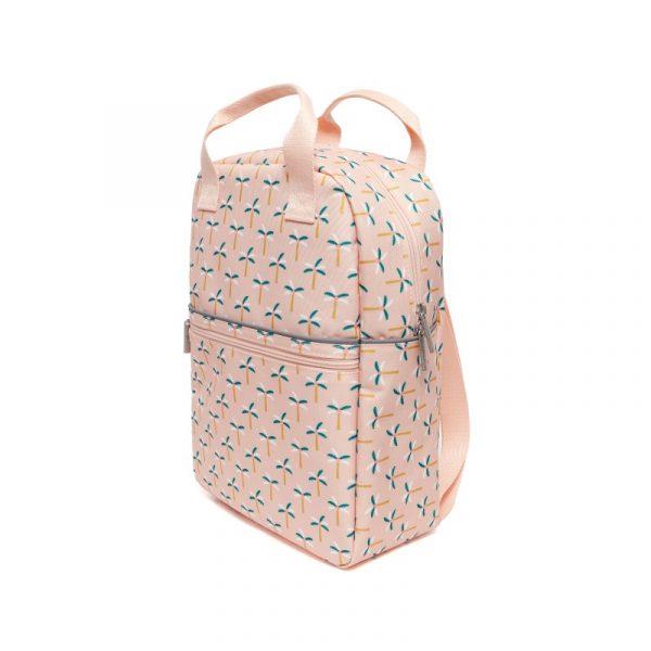 Petit Monkey – Backpack Palm trees