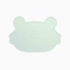 Petit Monkey – Koala Placemat Σιλικόνης Mint