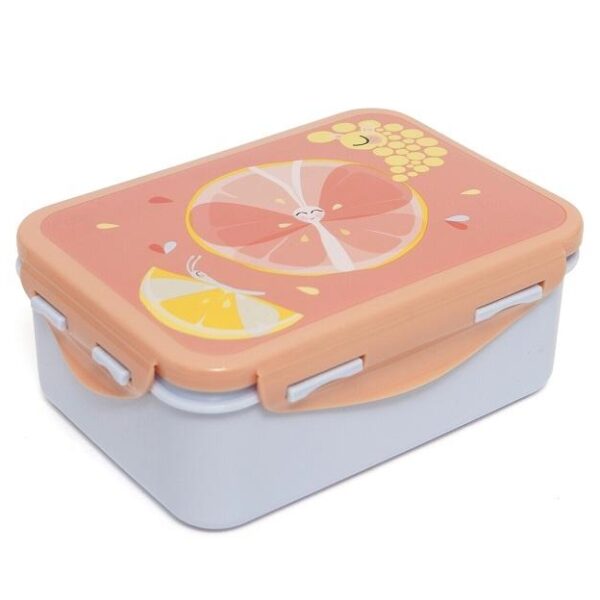 Petit Monkey – Lunch Box Flies