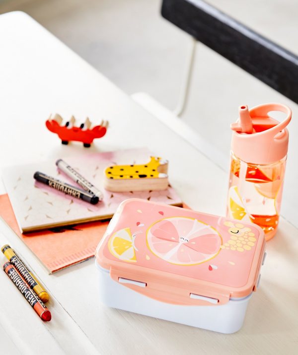 Petit Monkey – Lunch Box Flies