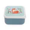 Petit Monkey – Lunch Box Set Woodland