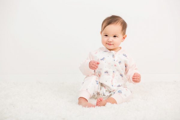 Deluxe Υπνόσακος Mermaid 1.0 Tog