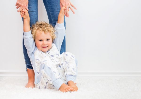 Lulujo Deluxe Υπνόσακος Koala 2.5 Tog