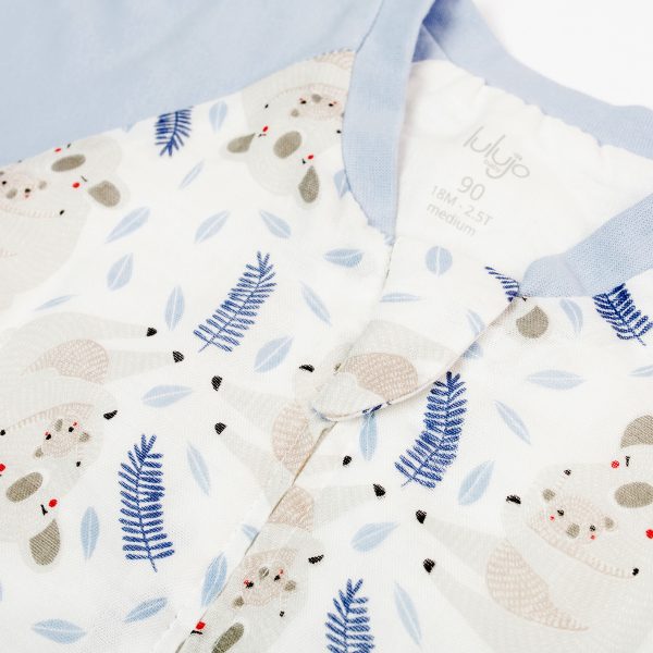 Lulujo Deluxe Υπνόσακος Koala 2.5 Tog