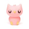 Petit Monkey – Φωτάκι Owl Peach