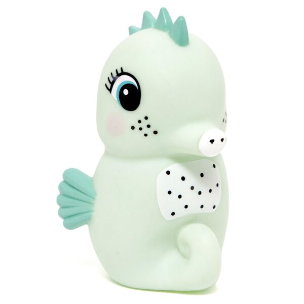 Petit Monkey – Φωτάκι Seahorse Mint