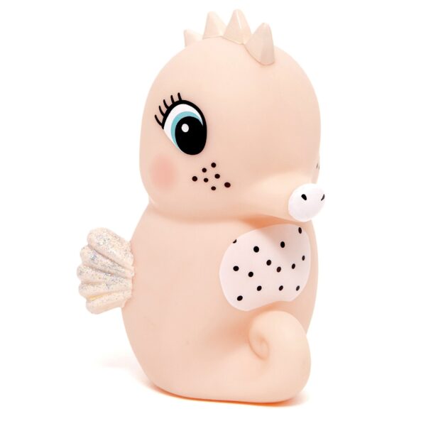 Petit Monkey – Φωτάκι Seahorse Peach