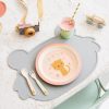 Petit Monkey – Koala Placemat Σιλικόνης Mint