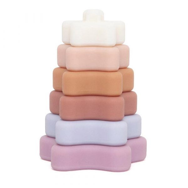 Petit Monkey – Παιχνίδι Στοίβαξης Nova Orchid