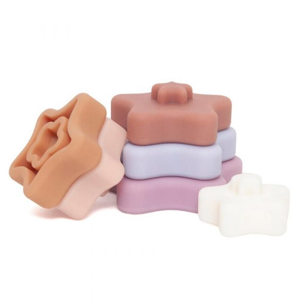 Petit Monkey – Παιχνίδι Στοίβαξης Nova Orchid