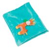 Zoocchini Stroller Blanket - Giraffe