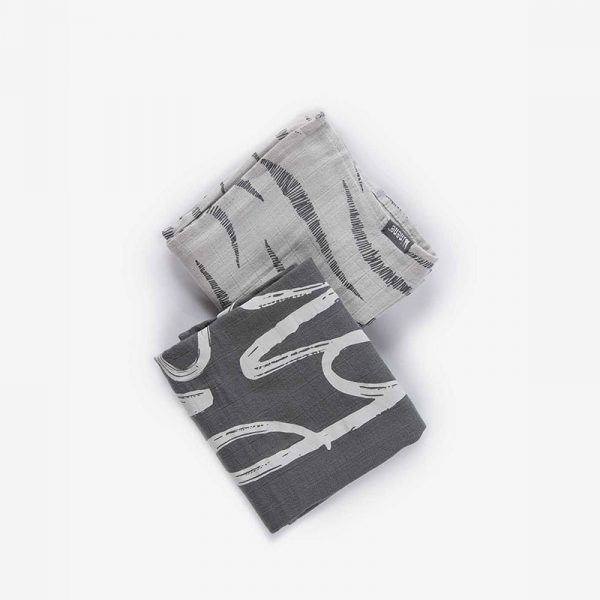 10308004_02_2 Minene – Bamboo Πανα Αγκαλιας Grey