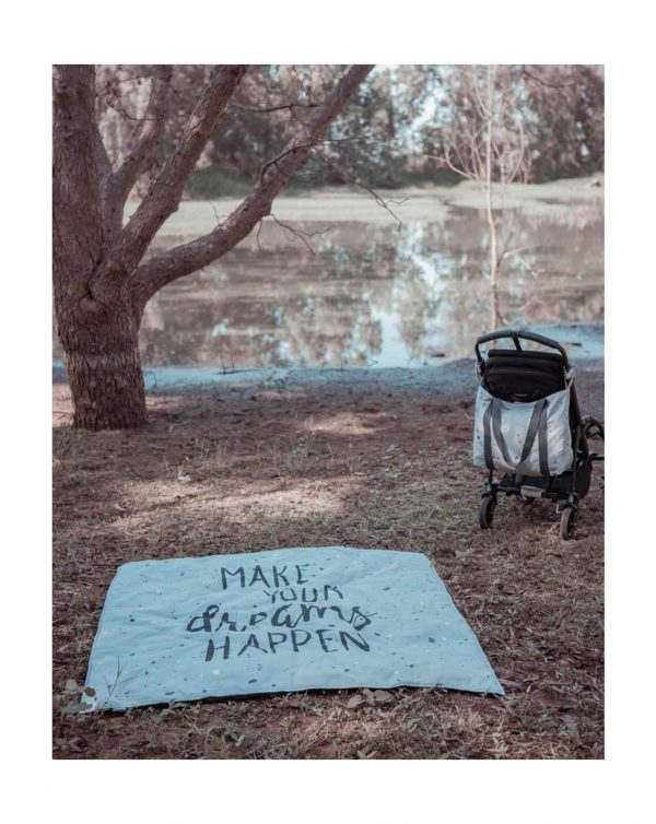 Minene – Picnic Blanket Dreams