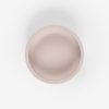 Minene – Silicone Bowl Rose