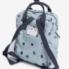 Minene – Mini Cotton Backpack Grey Sprinkles