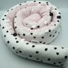 snuggly snake