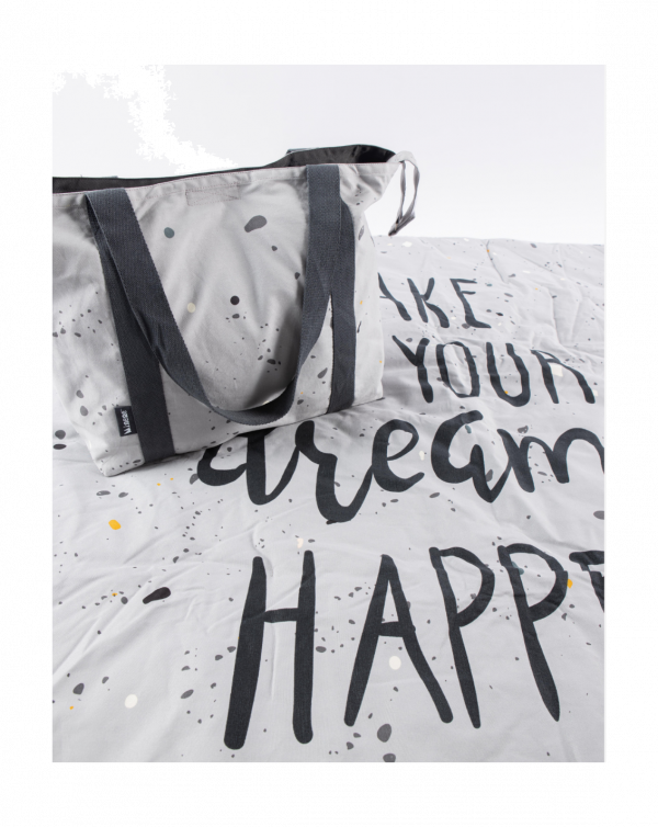 Minene – Picnic Blanket Dreams