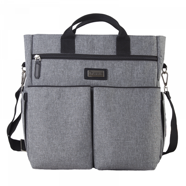 IMG_9142 Shoulder Τσάντα Αλλαξιέρα