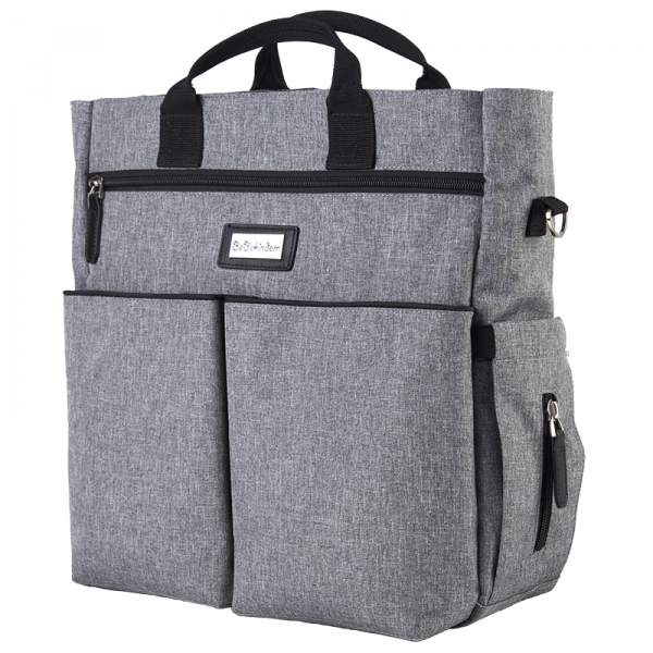 Shoulder Τσάντα Αλλαξιέρα