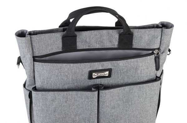 Shoulder Τσάντα Αλλαξιέρα