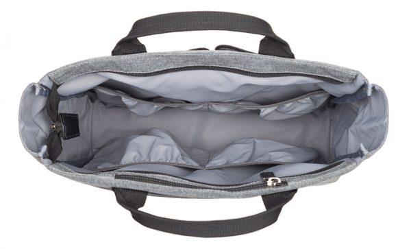 Shoulder Τσάντα Αλλαξιέρα