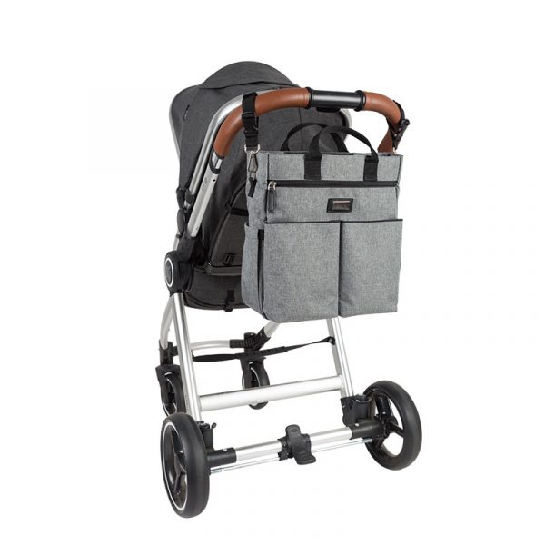 Shoulder Τσάντα Αλλαξιέρα