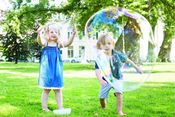 BS Toys – XXXXL Bubbles