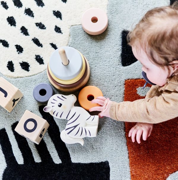 Petit Monkey – Μασητικό Ζέβρα