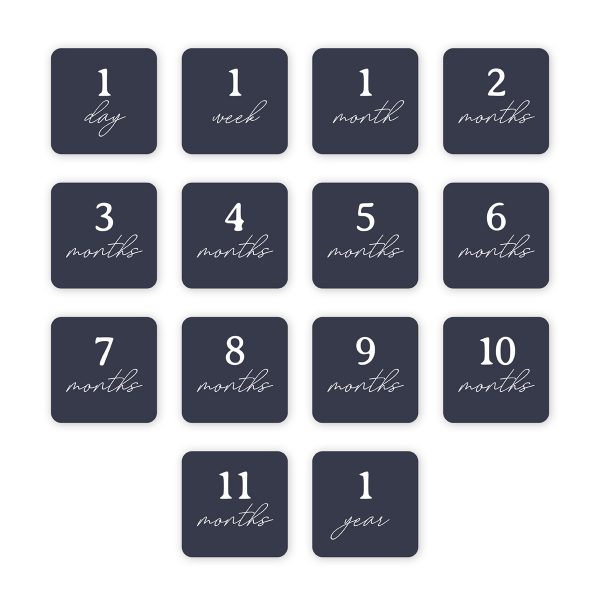 Lulujo Mουσελίνα Φωτογράφισης + Κάρτες – Sun Rises