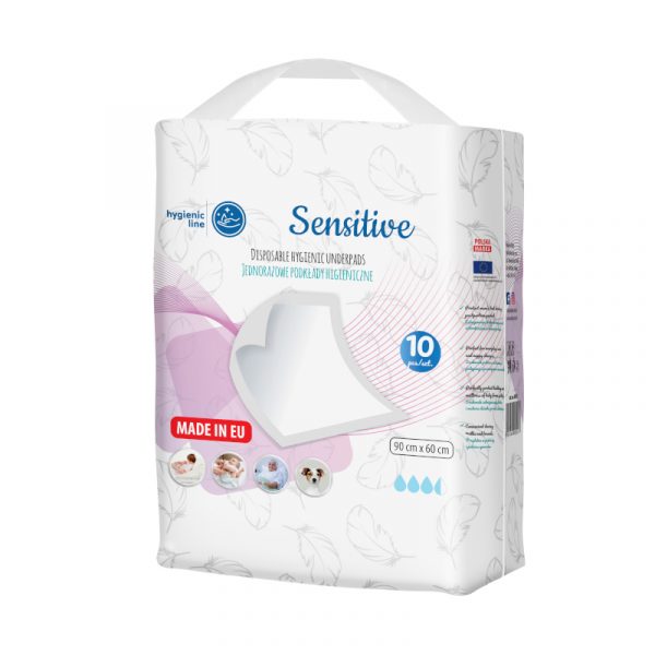 Πολυχρηστικά σελτεδάκια (10 τεμάχια) 60 x 90cm