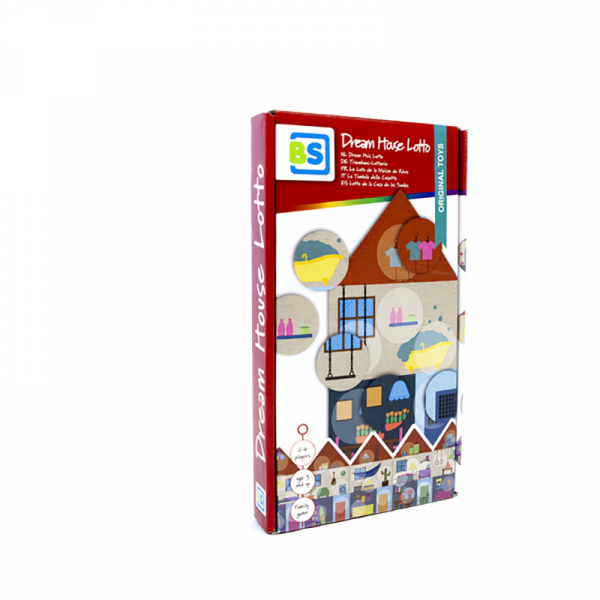 Bs Toys Dream House Lotto