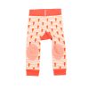 Grip+Easy Crawler Pants & Socks Set - Bunny