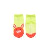 Grip+Easy Crawler Pants & Socks Set - Bunny