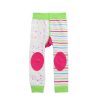 Grip+Easy Crawler Pants & Socks Set - Dinosaur